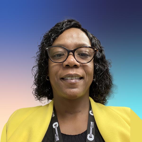 Clarissa Harden